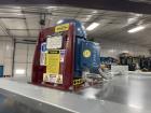Intek Corporation Electric Infrared Conveyor Oven